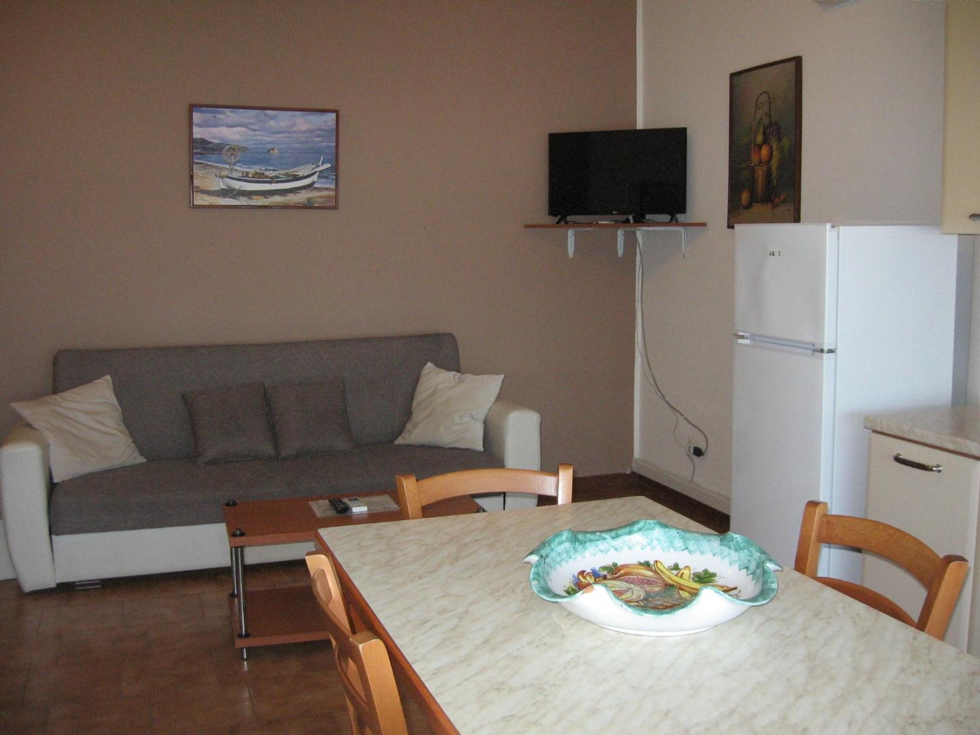 Nino'S Apartments Giardini Naxos Exteriör bild