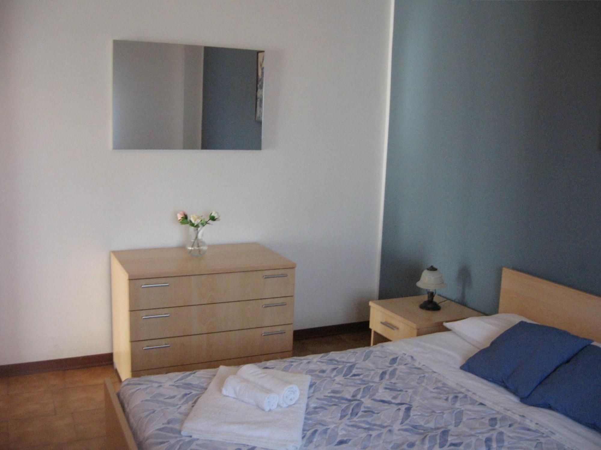 Nino'S Apartments Giardini Naxos Exteriör bild